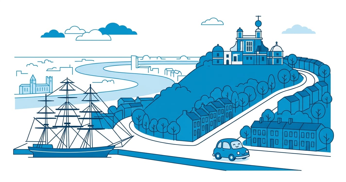 Illustration of West Norwood